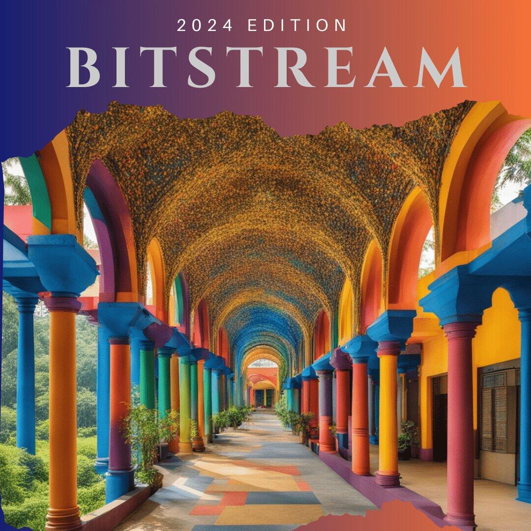 Thumbnail for BitStream Newsletter 2024