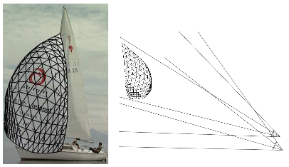  Structure From Motion in Isometry Shape Space