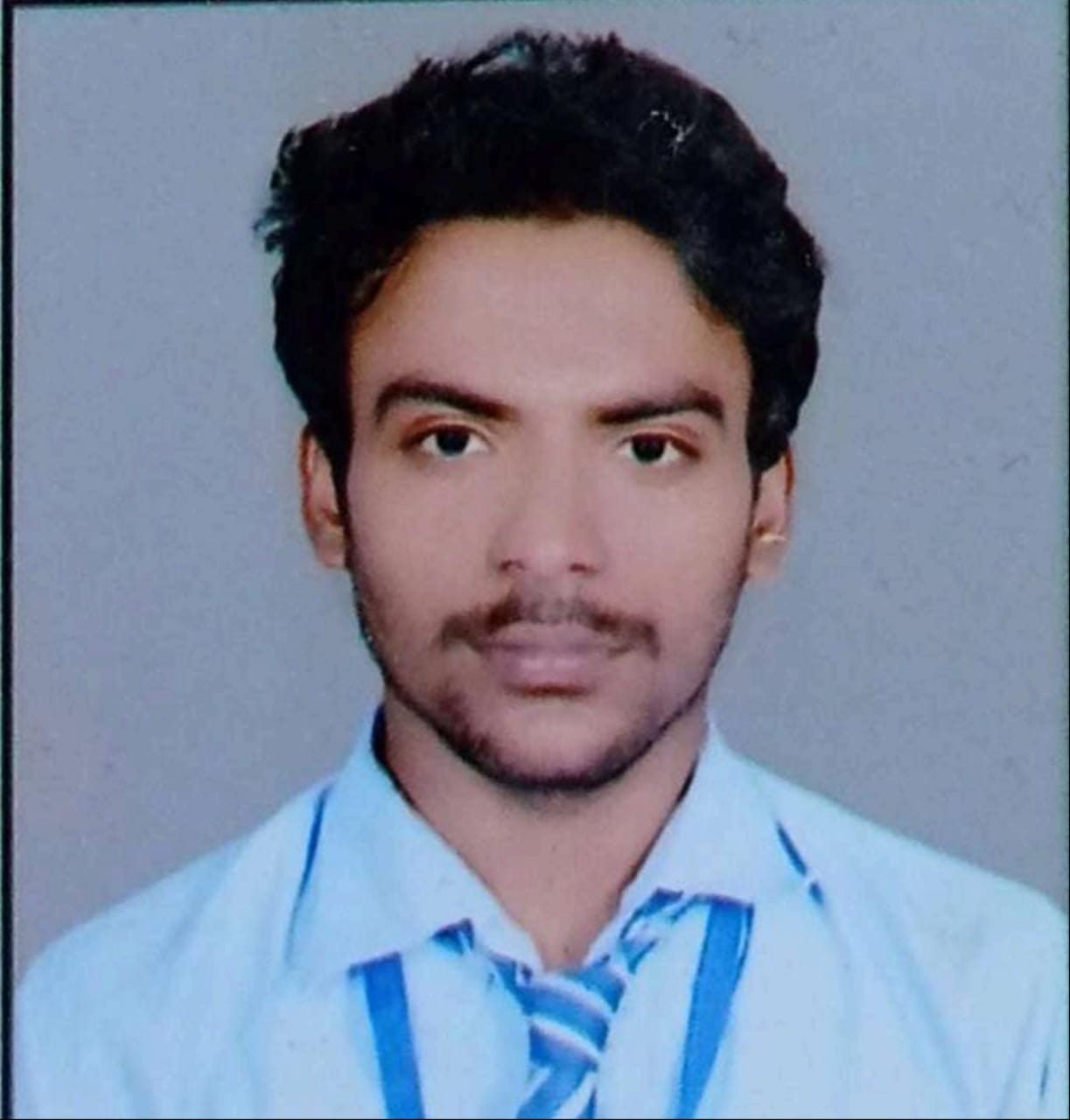 My Homepage my-homepage