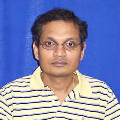 Anirudha Sahoo