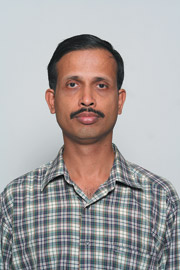 C. V. Jawahar