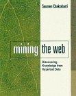 Mining the web cover