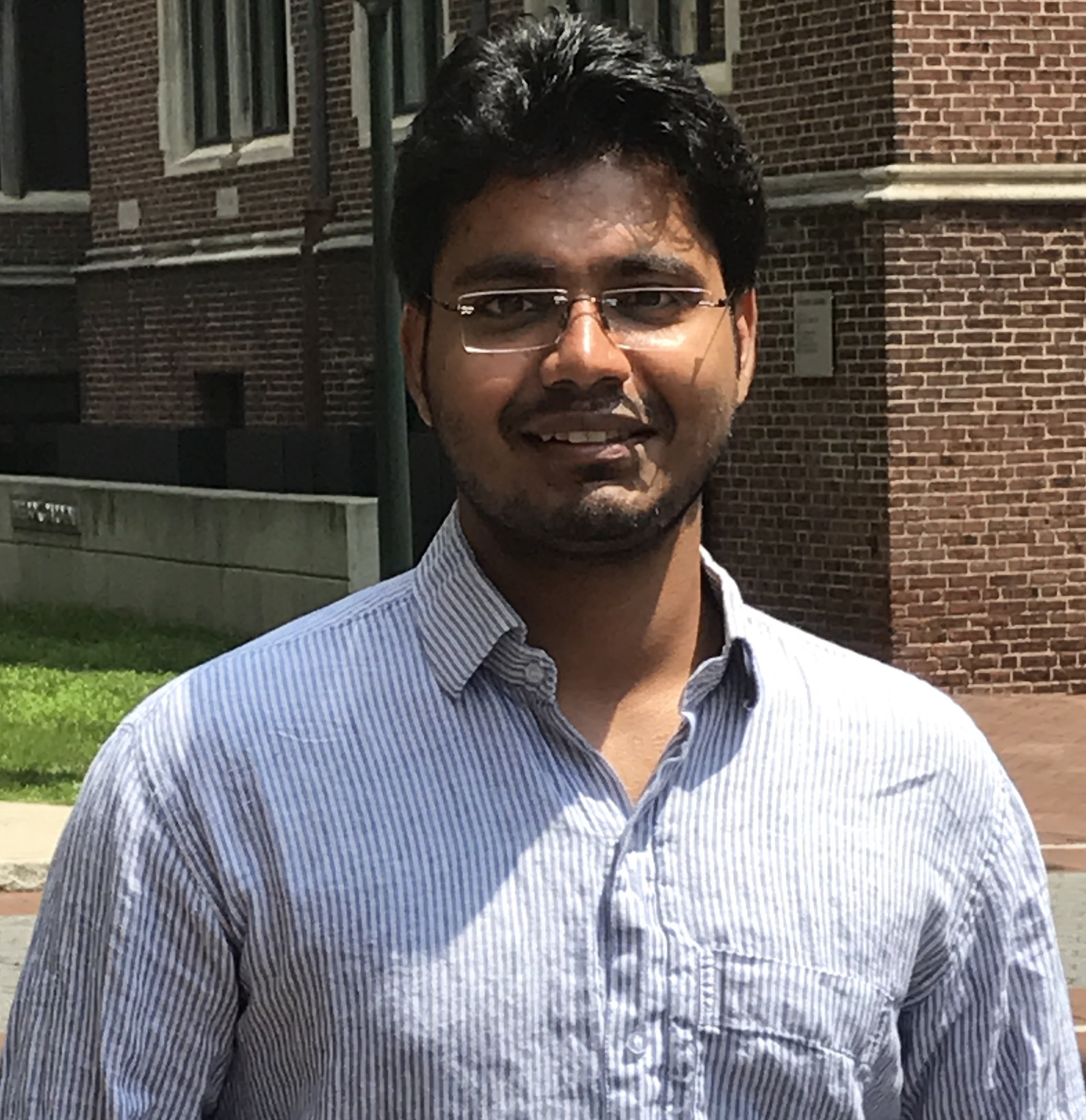 Arpit Agarwal
