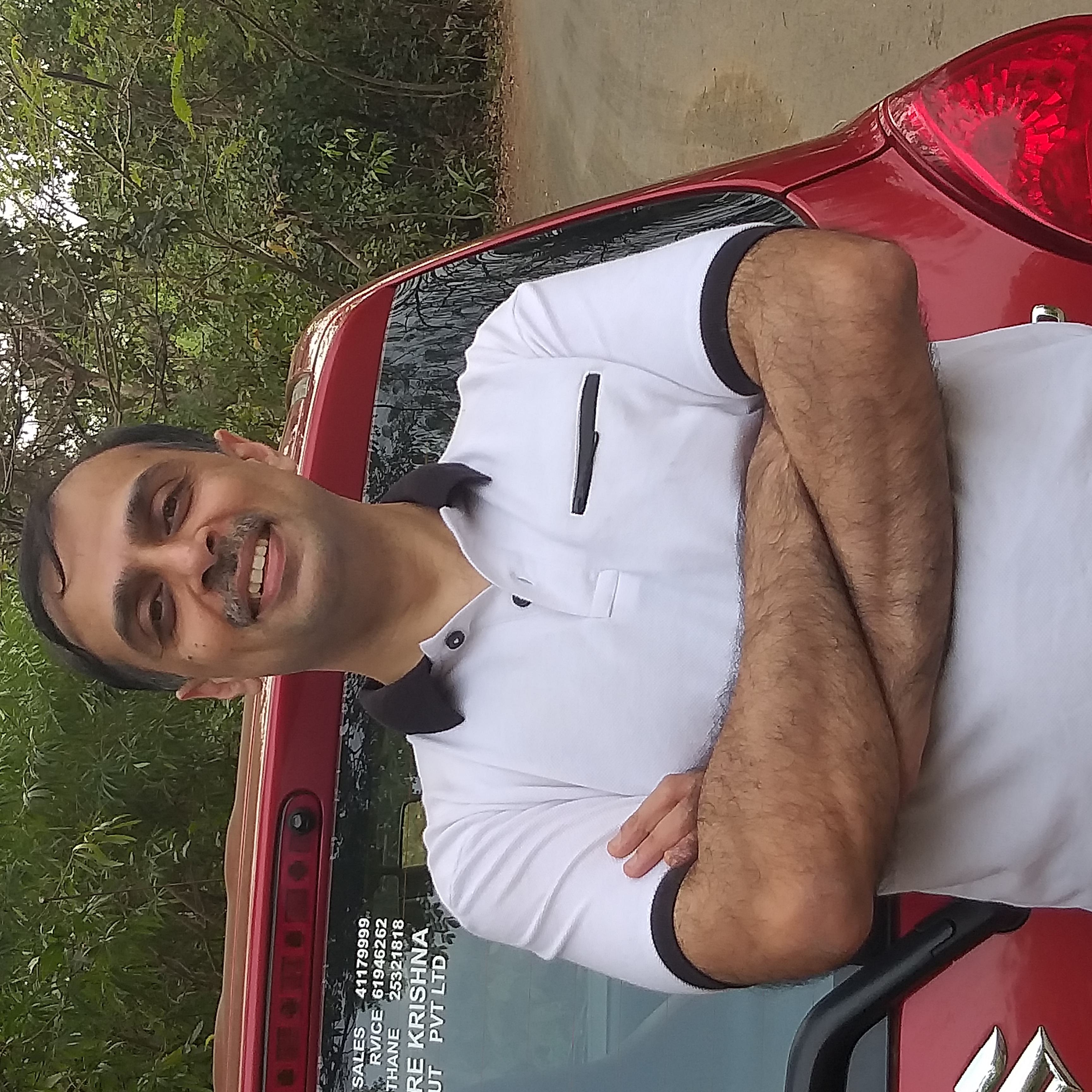 Ajit Rajwade