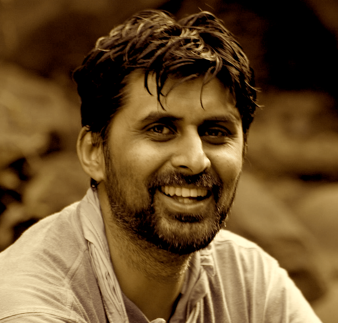Purushottam Kulkarni