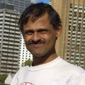 Sharat Chandran