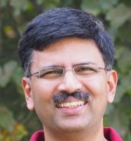 S Sudarshan