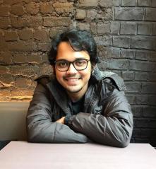 Sujoy Bhore