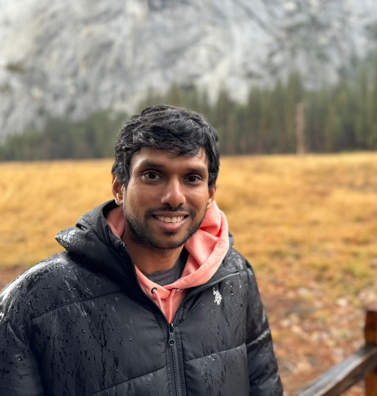 Suraj Shetiya