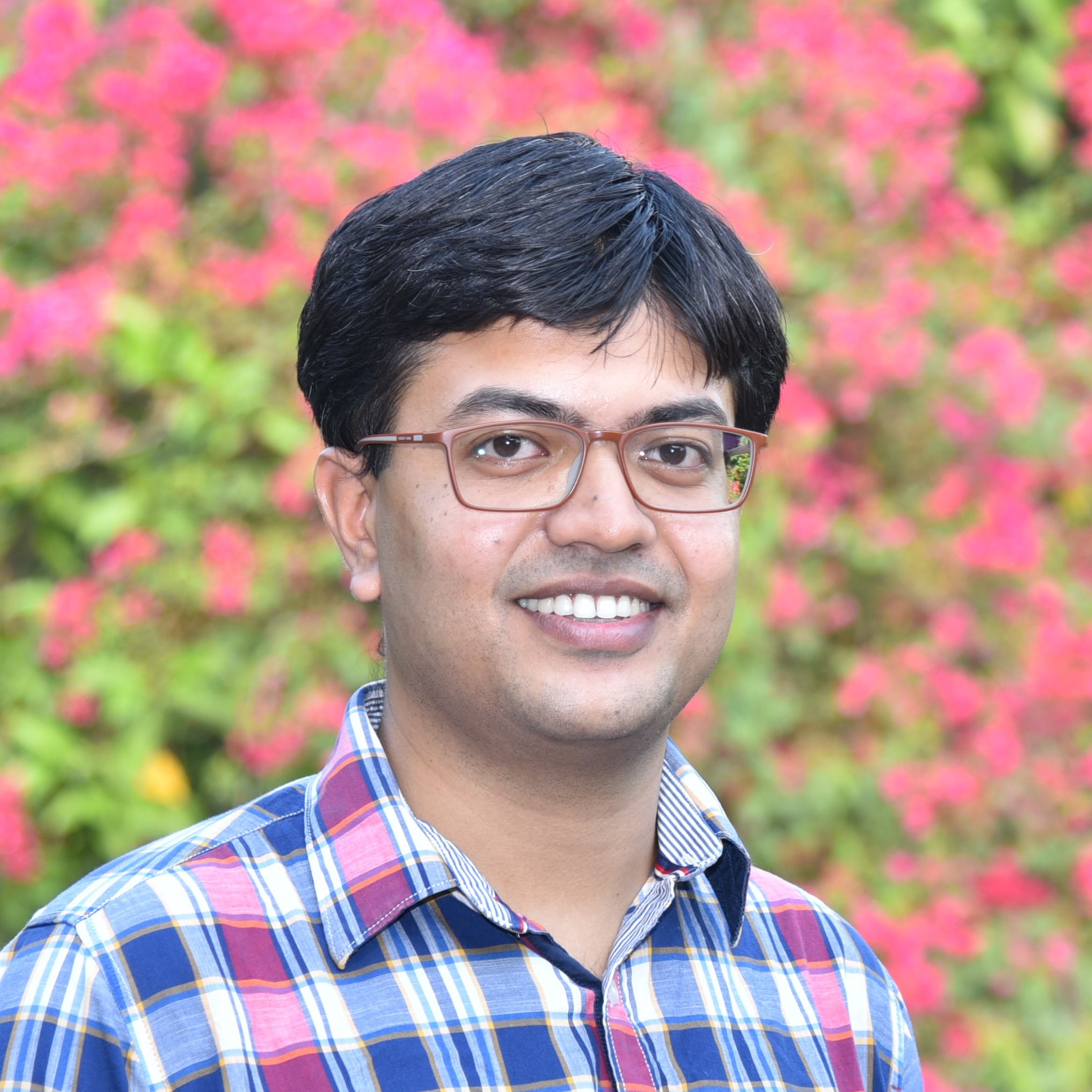 Swaprava Nath