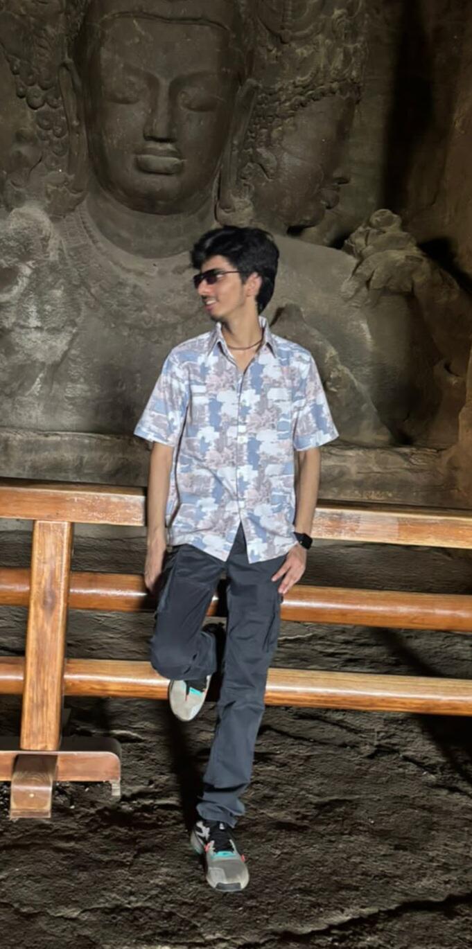 Aditya Adhana