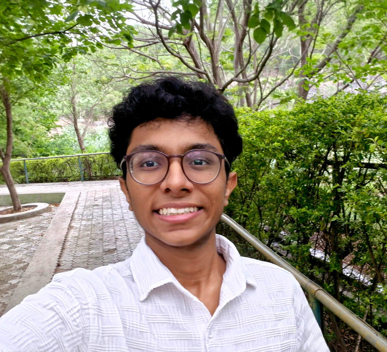 Avadh Hindocha