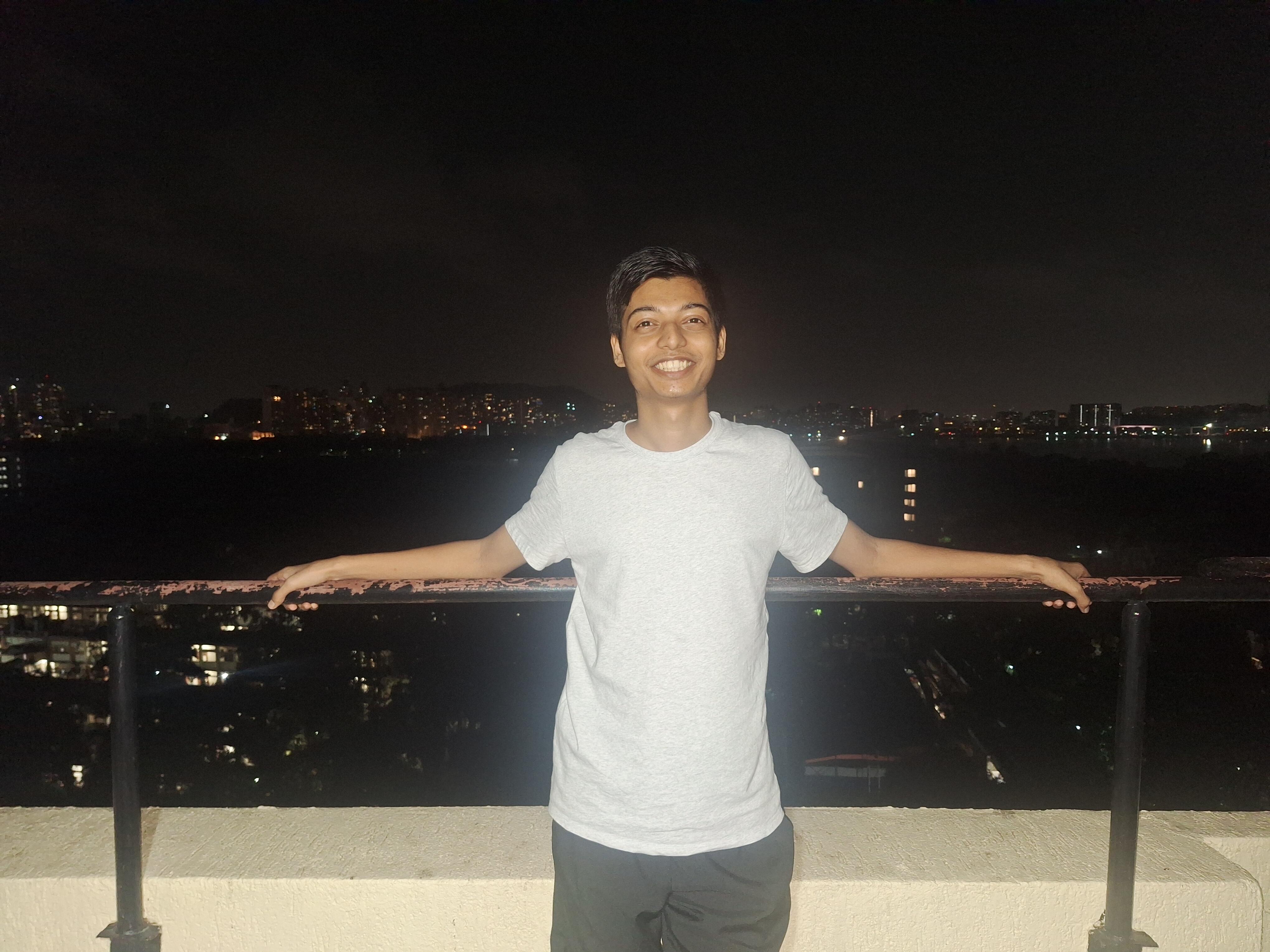 Avinash Chaudhari