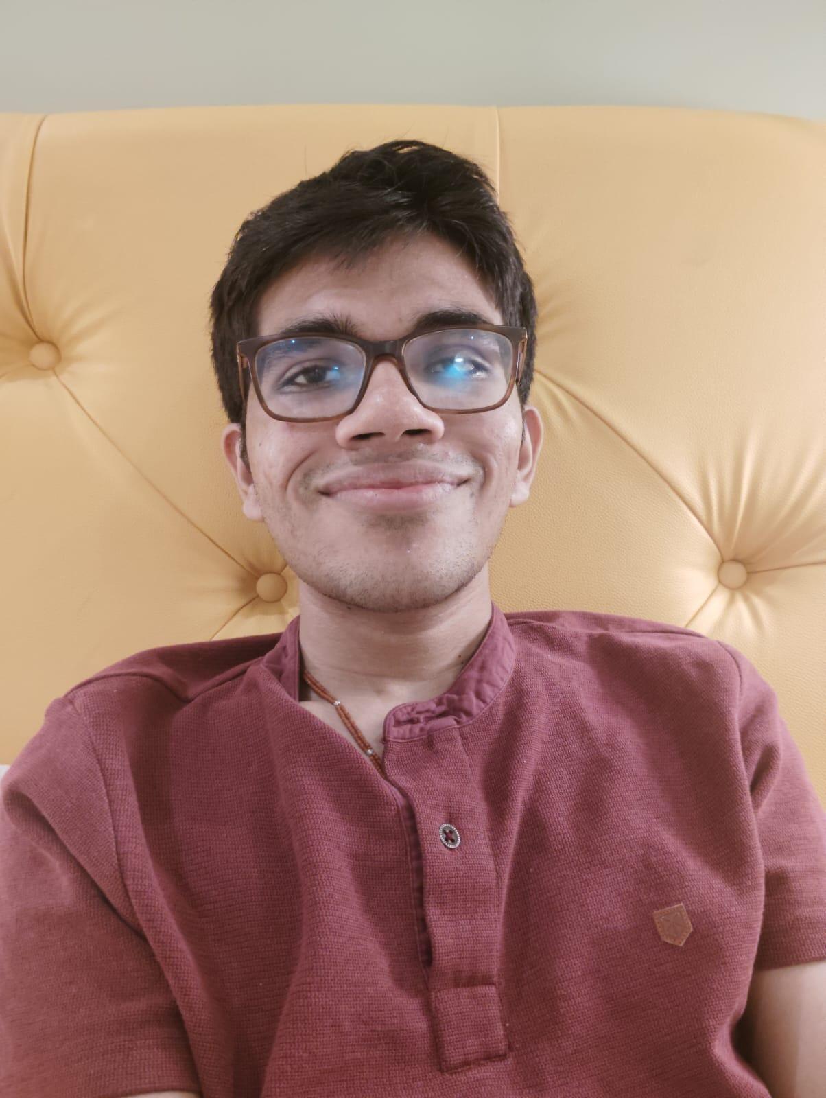 Hari Bhavsar