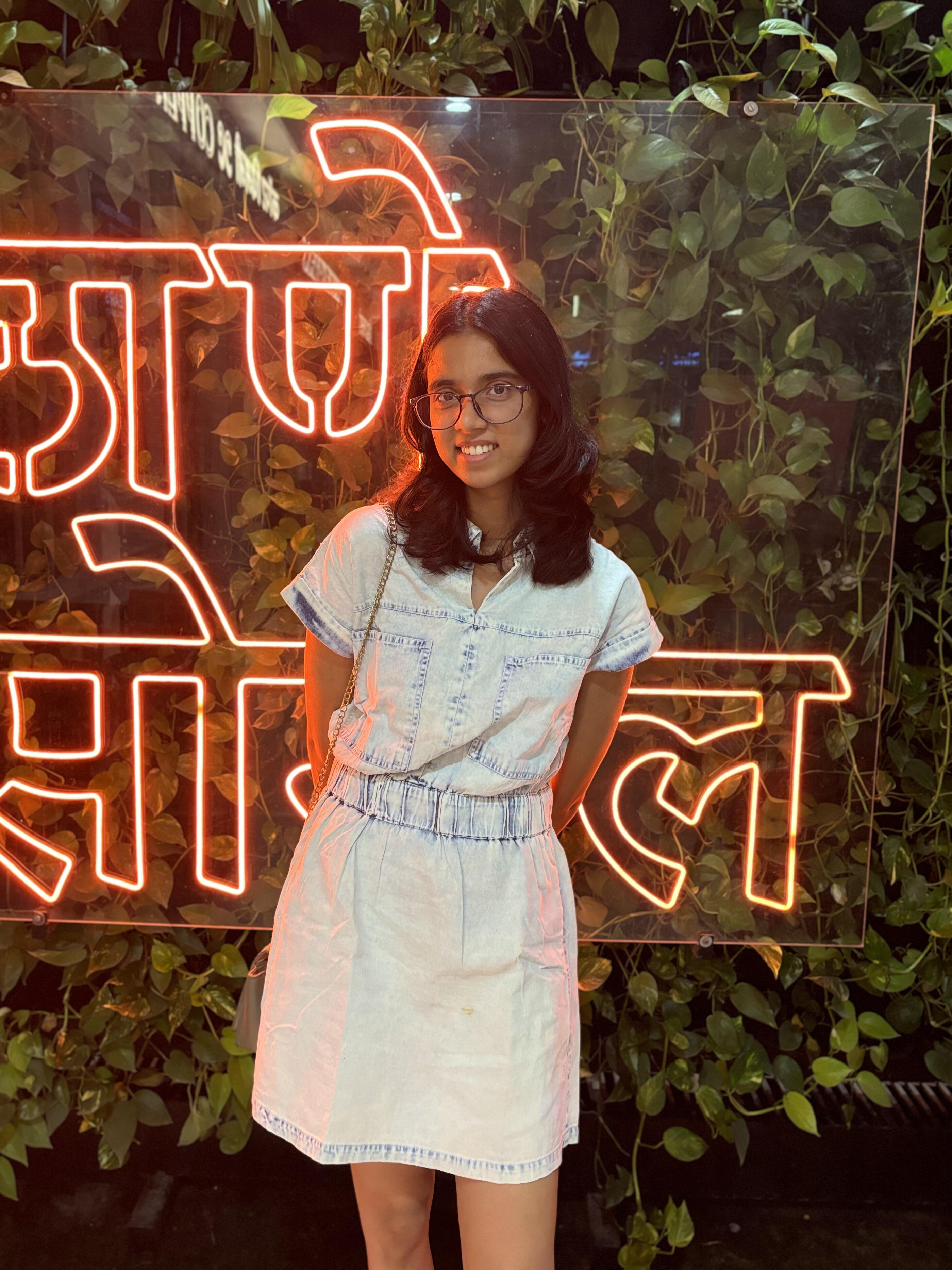 Jovita Bhasin