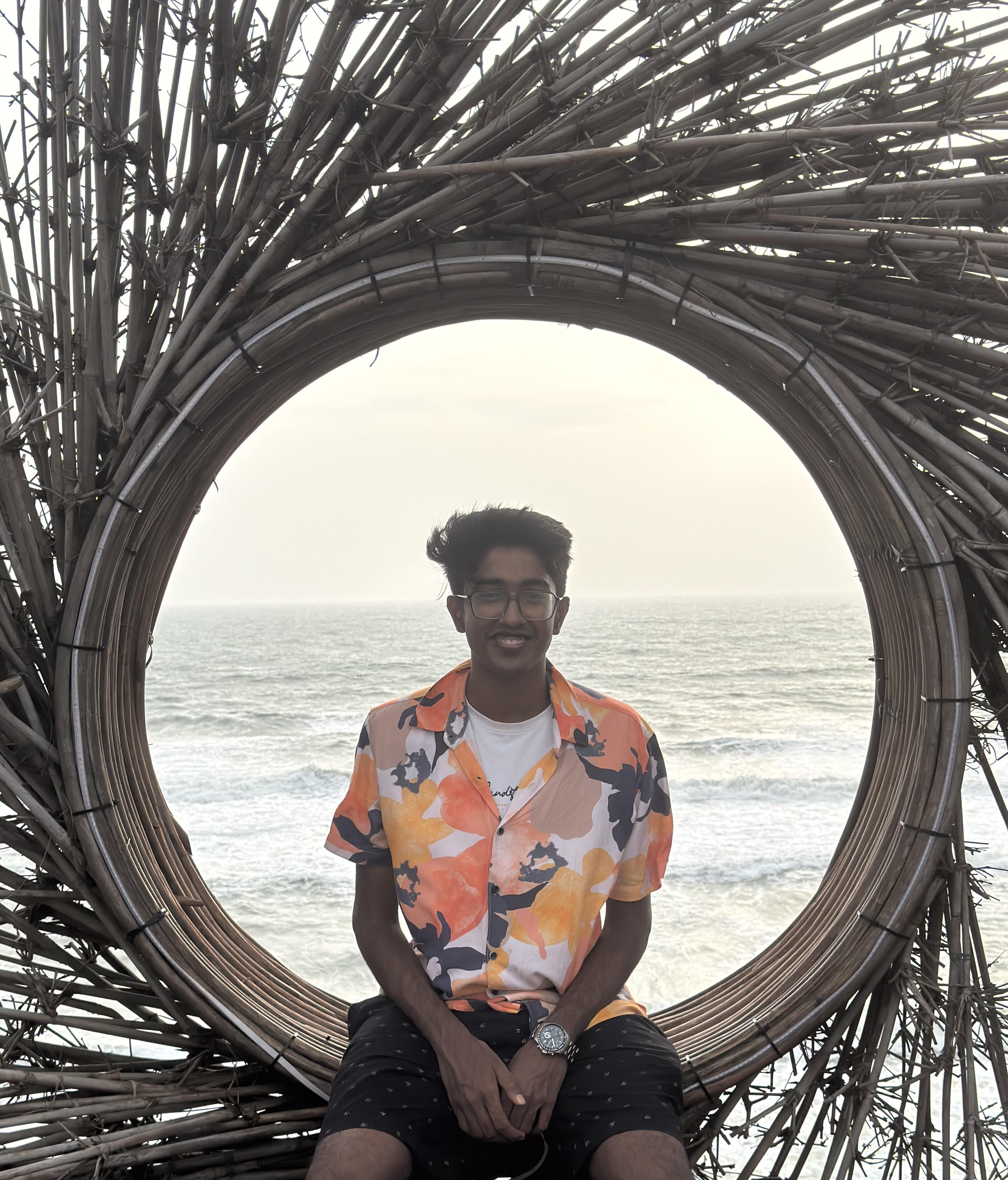 Kashyap Khandelwal