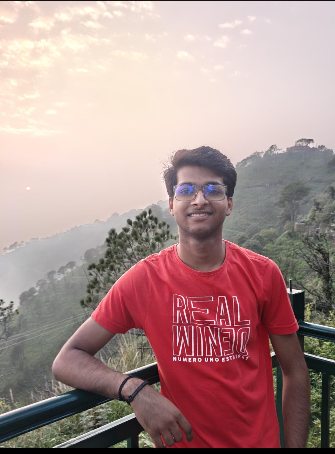 Mayank Jain