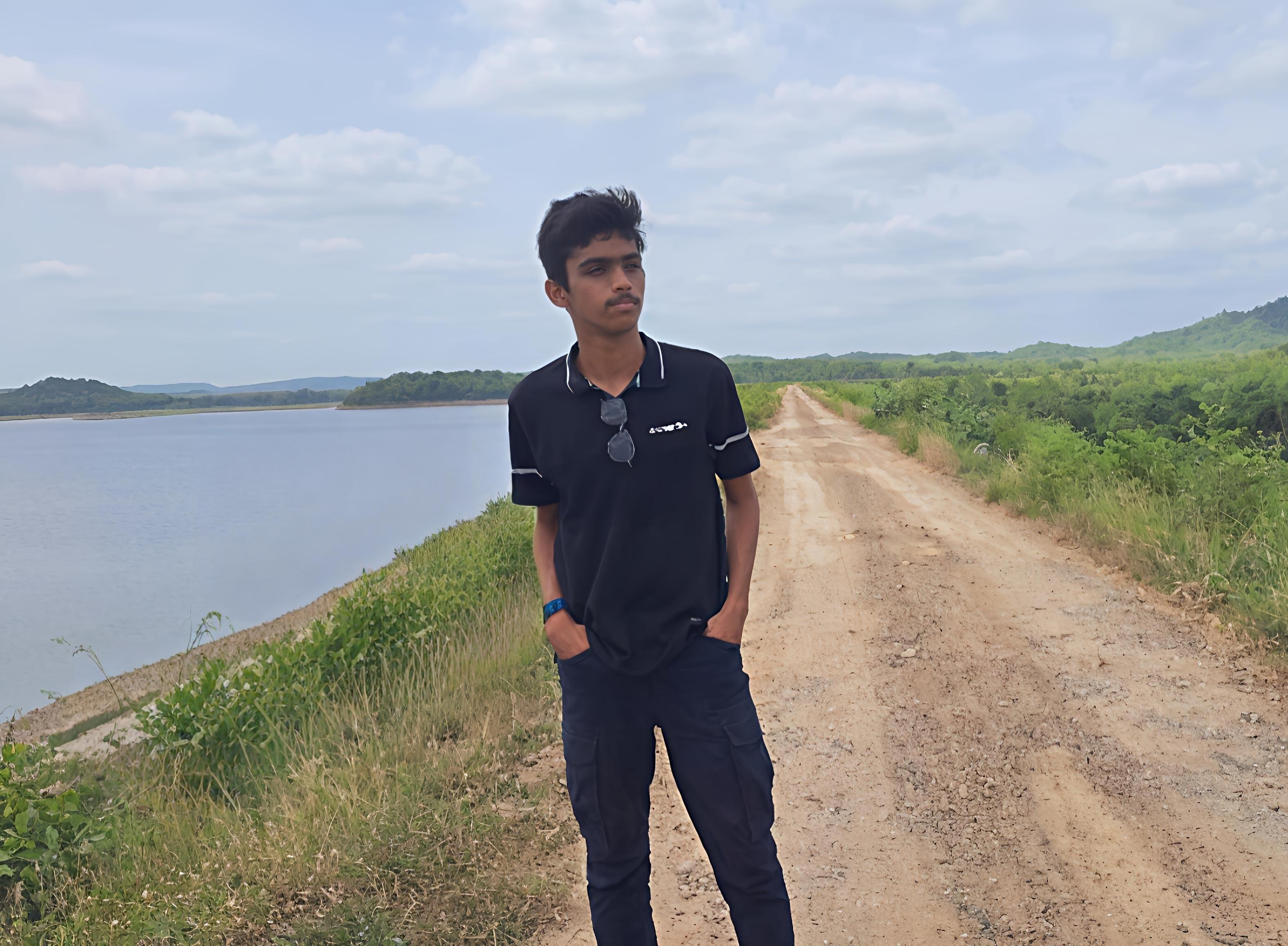 Mrigank Goel