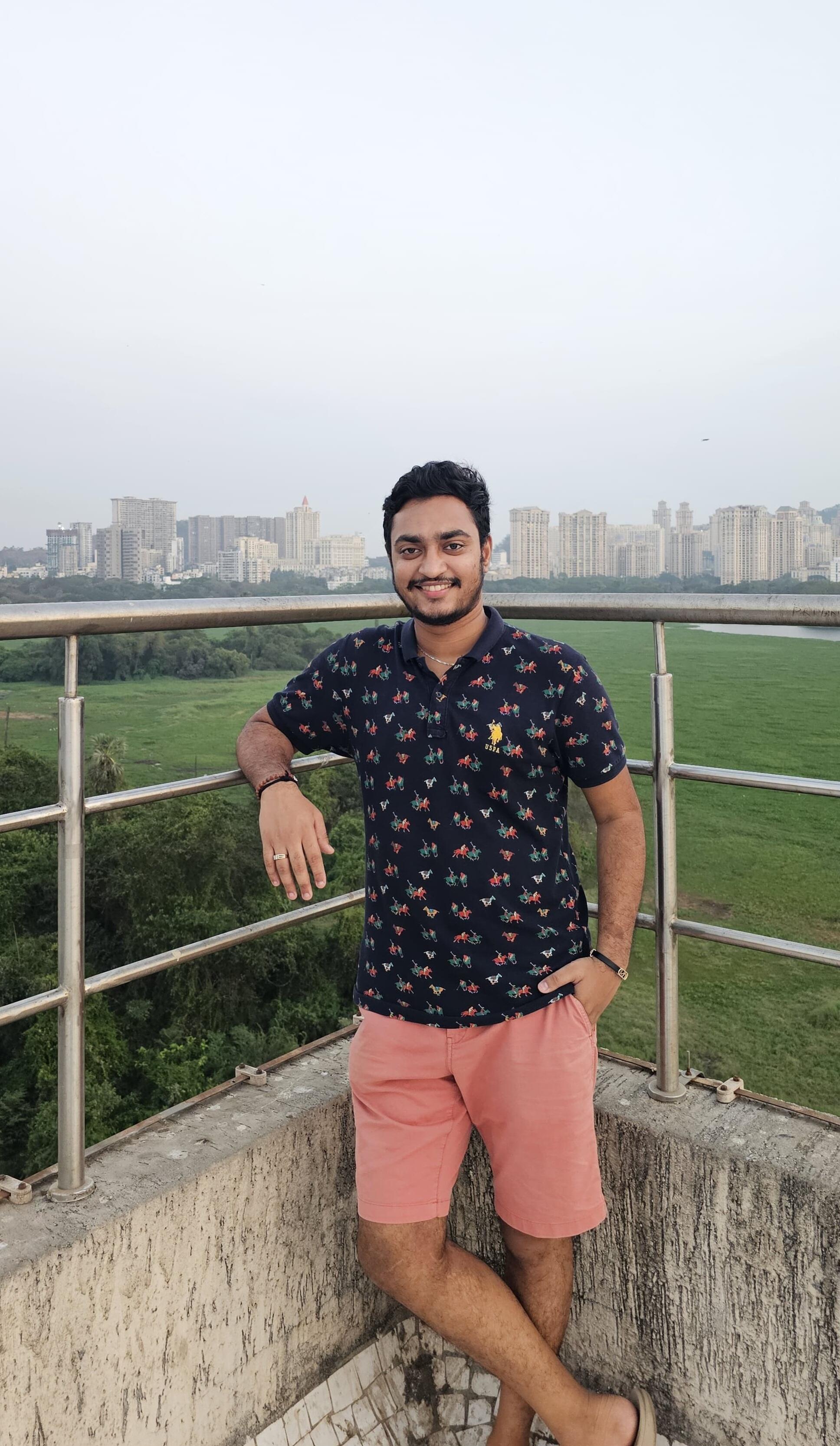 Omi Kakadiya