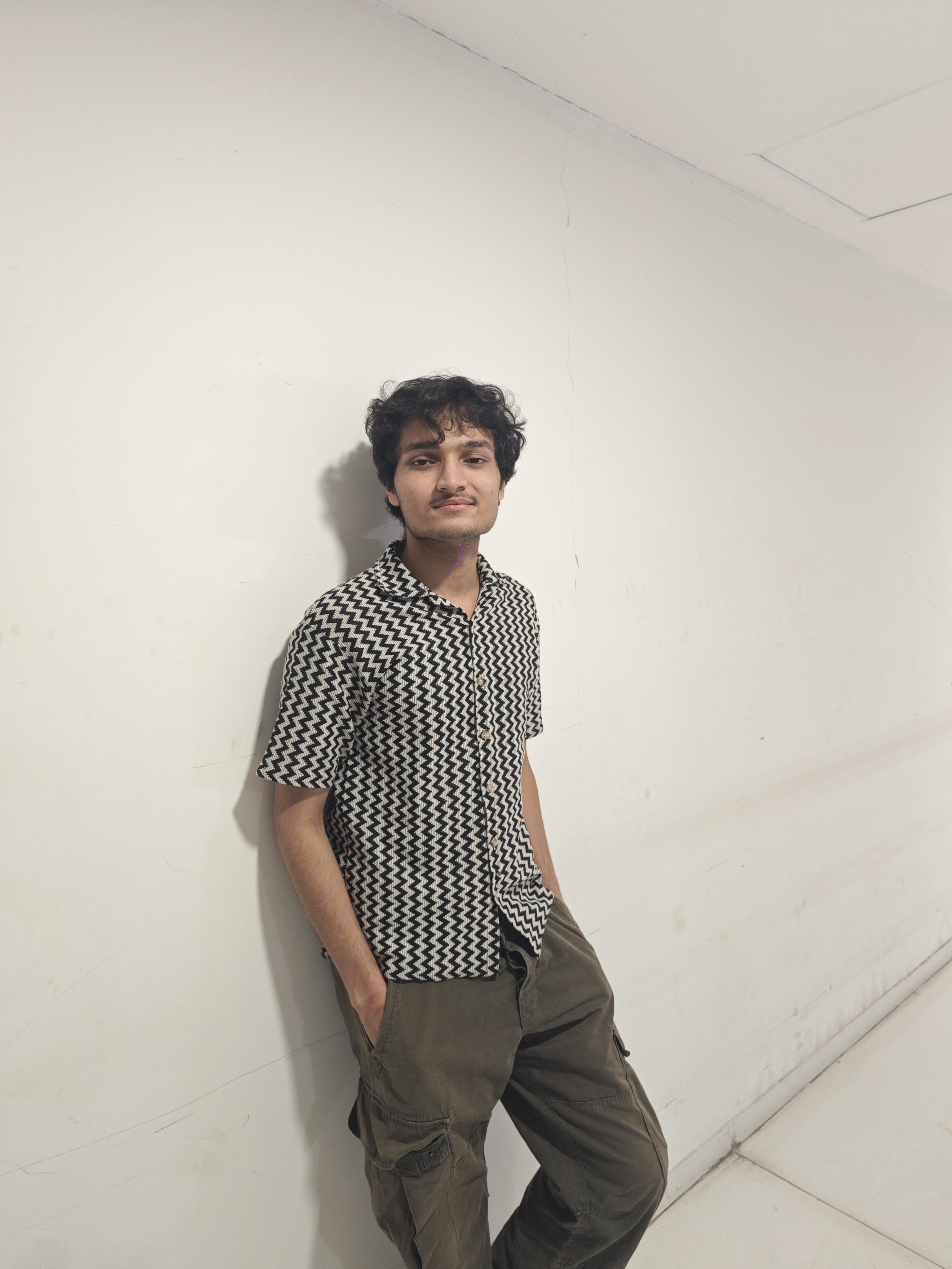 Raghav Goyal
