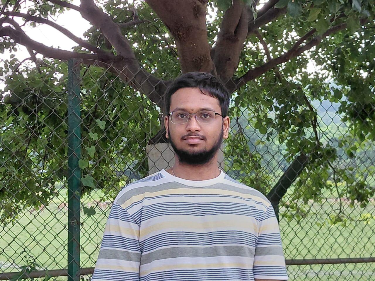 Sai Sriram Sambaraju