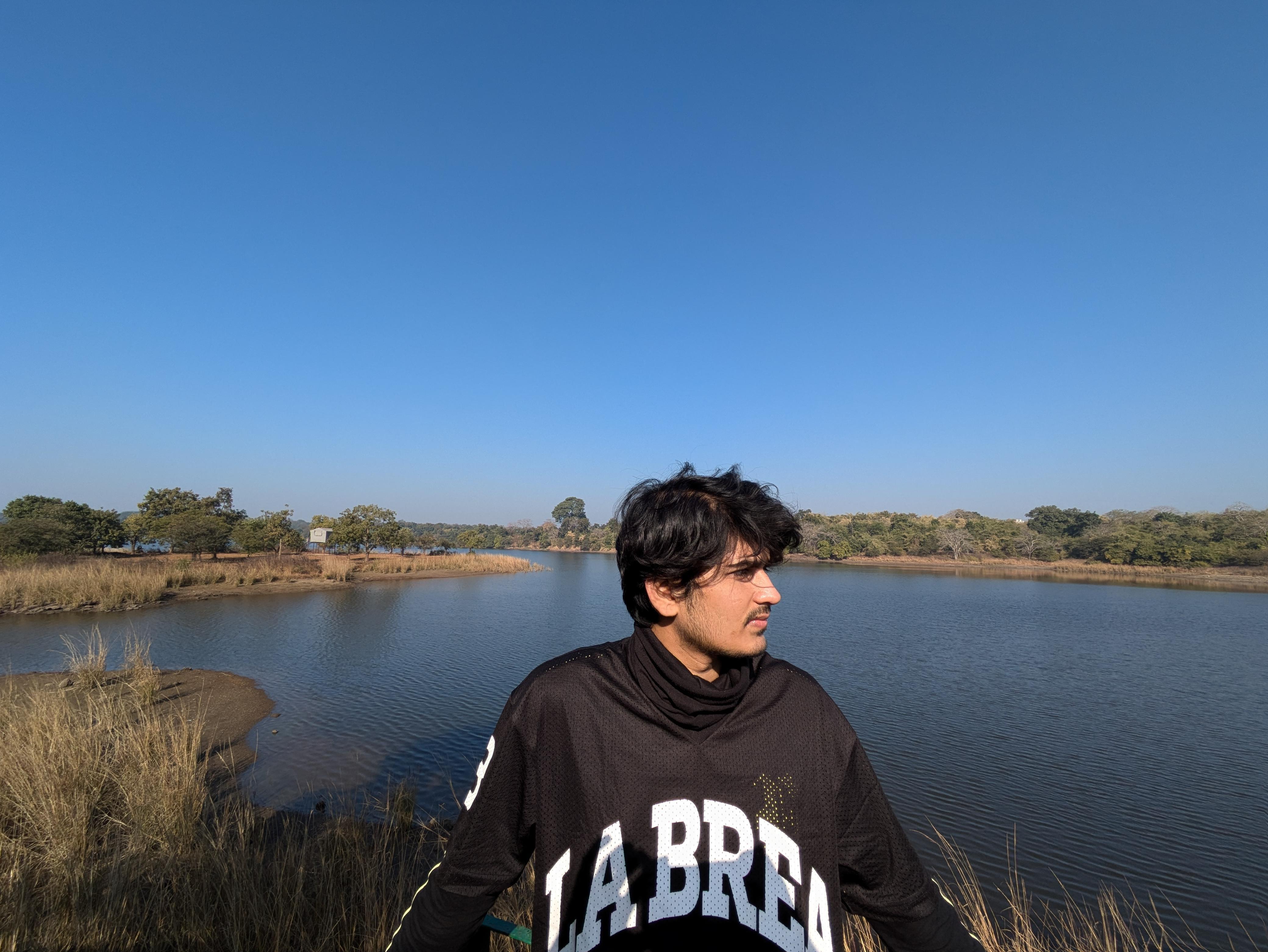 Yashvardhan Rathore