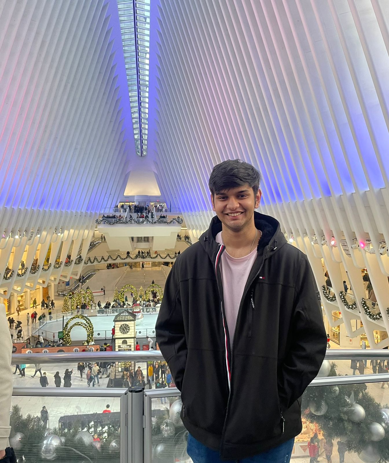 Yuvraj Gupta