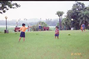 Children"s Park