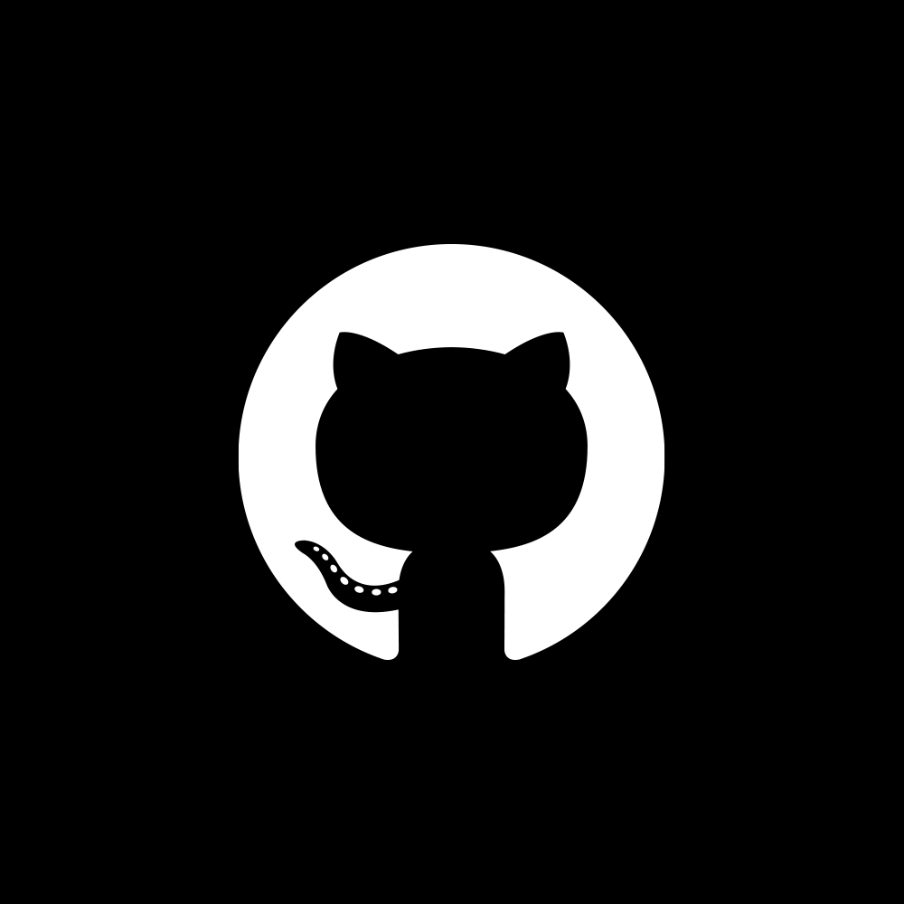 GitHub Logo