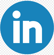 LinkedIn Logo