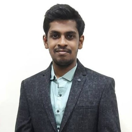 Ajinkya Tanksale