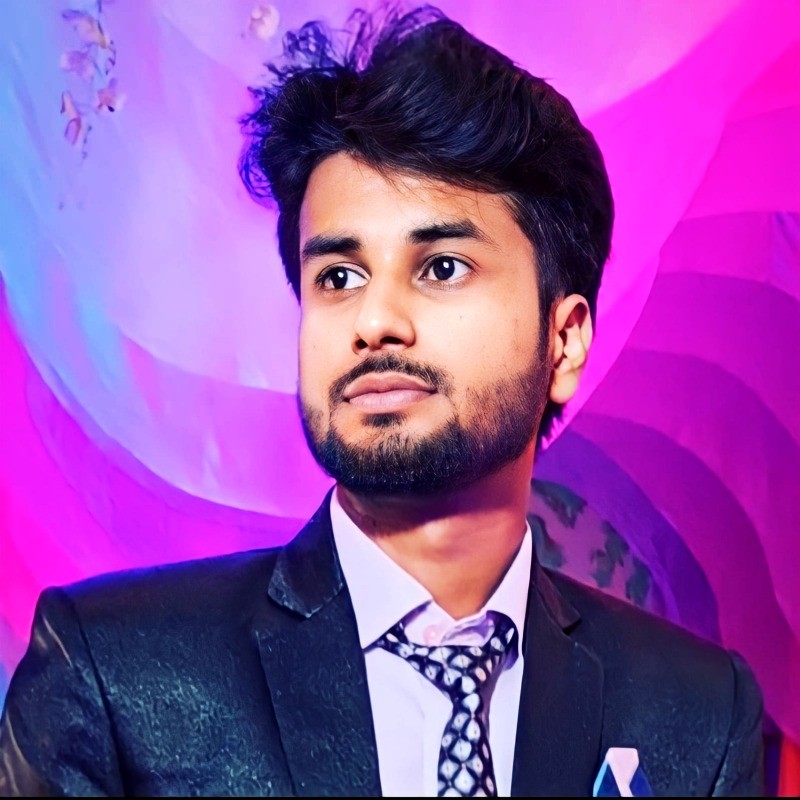 Abhinandan Kumar