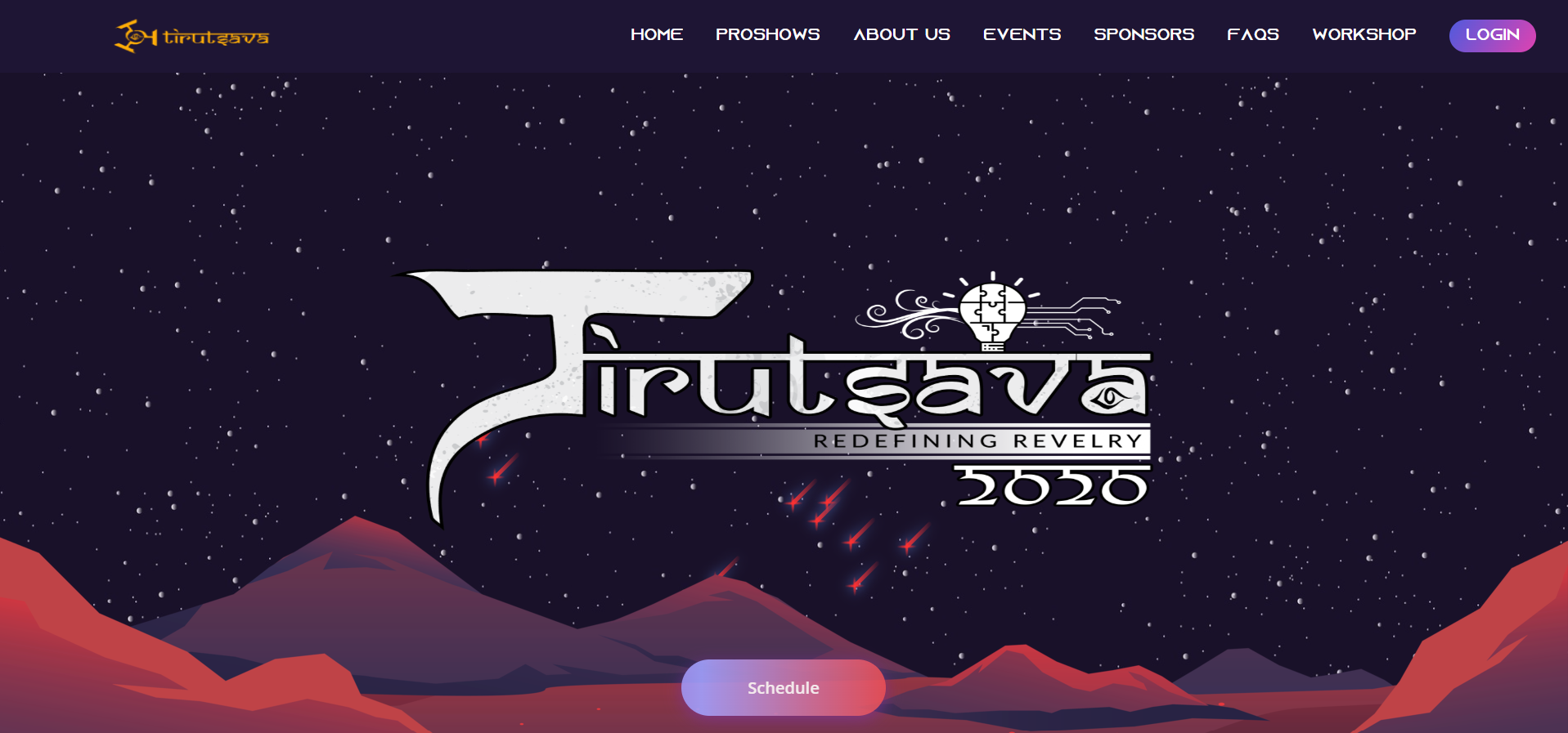 Covid Safar Landing page