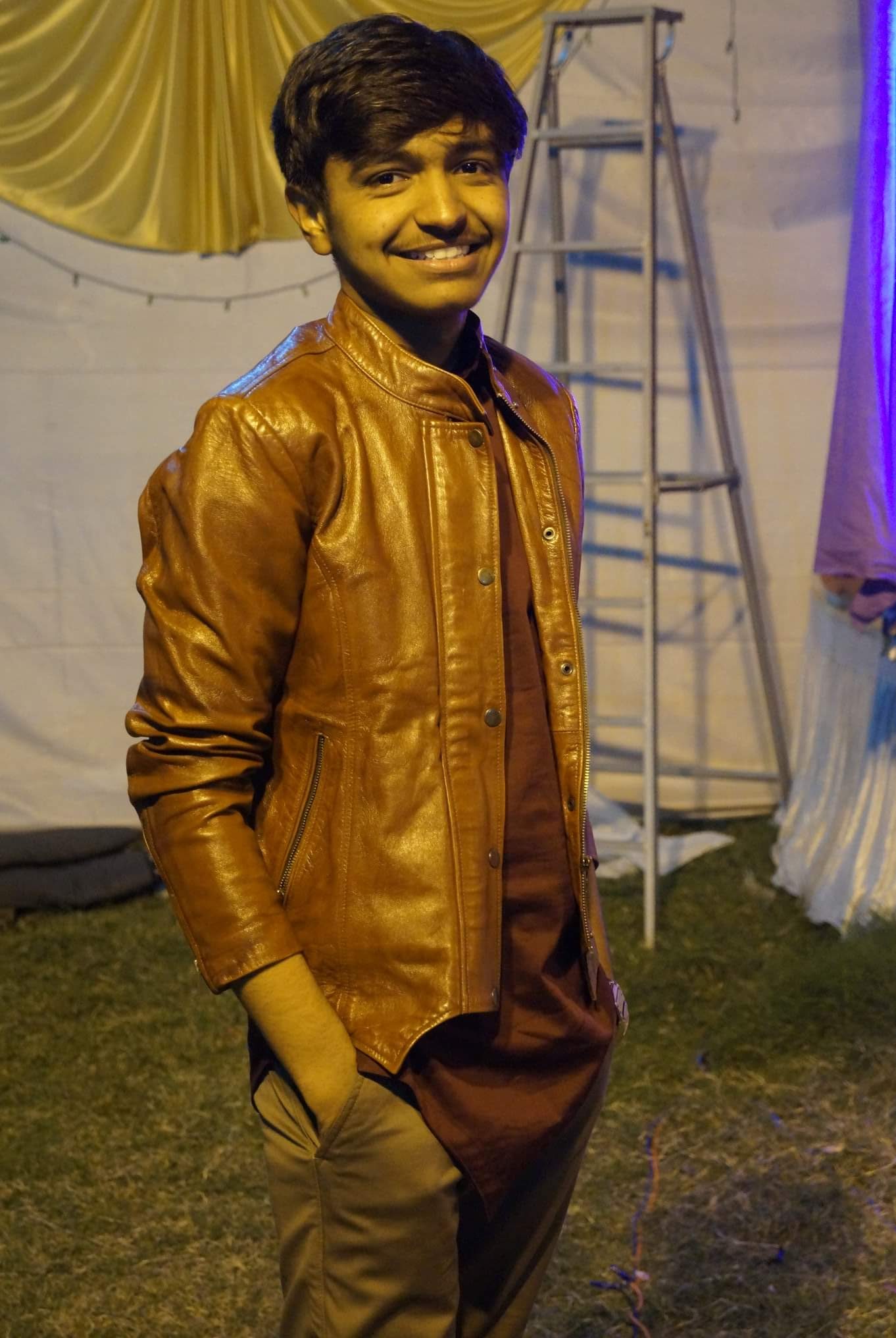 Picture of Myself