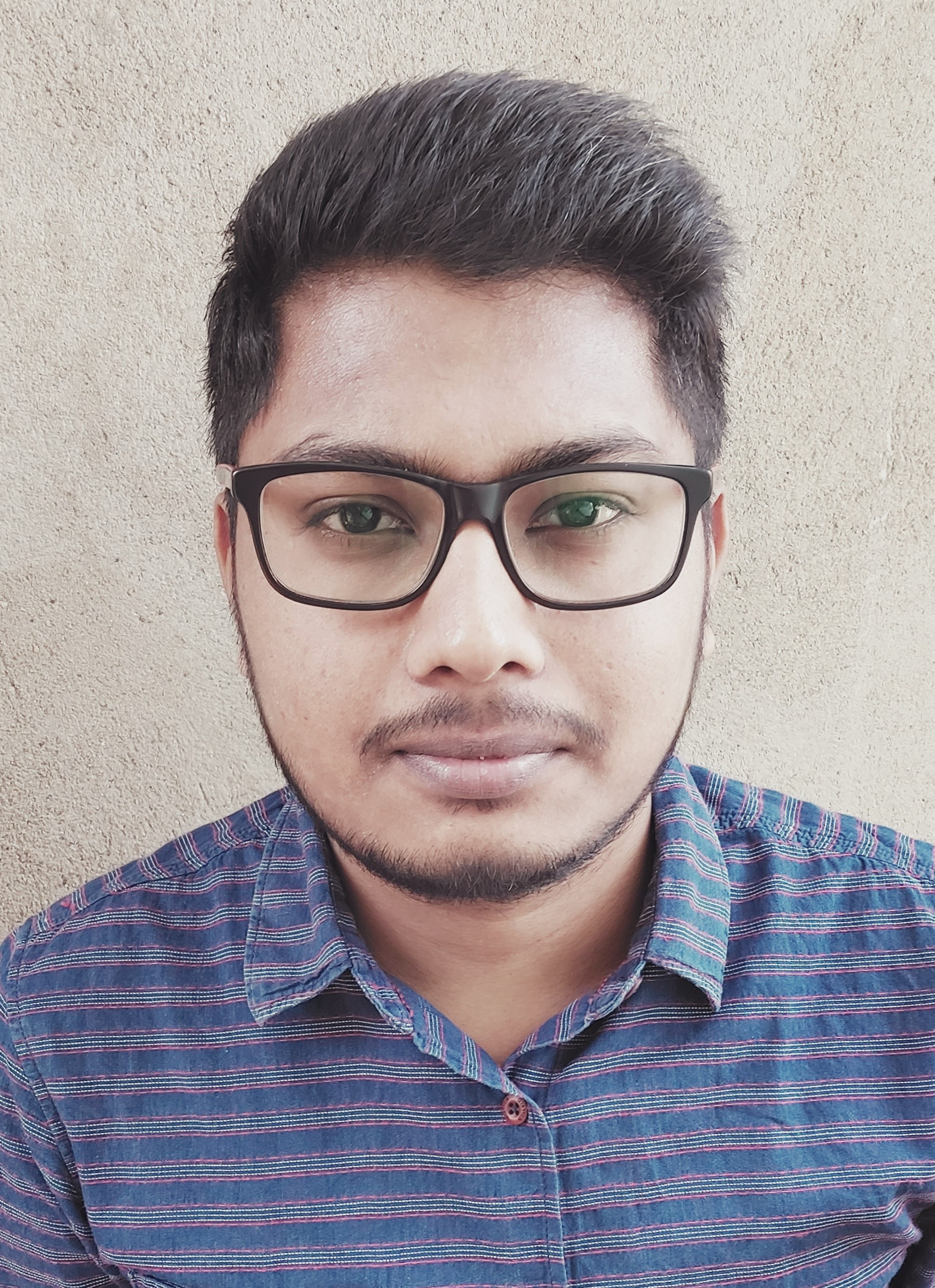 Profile Picture