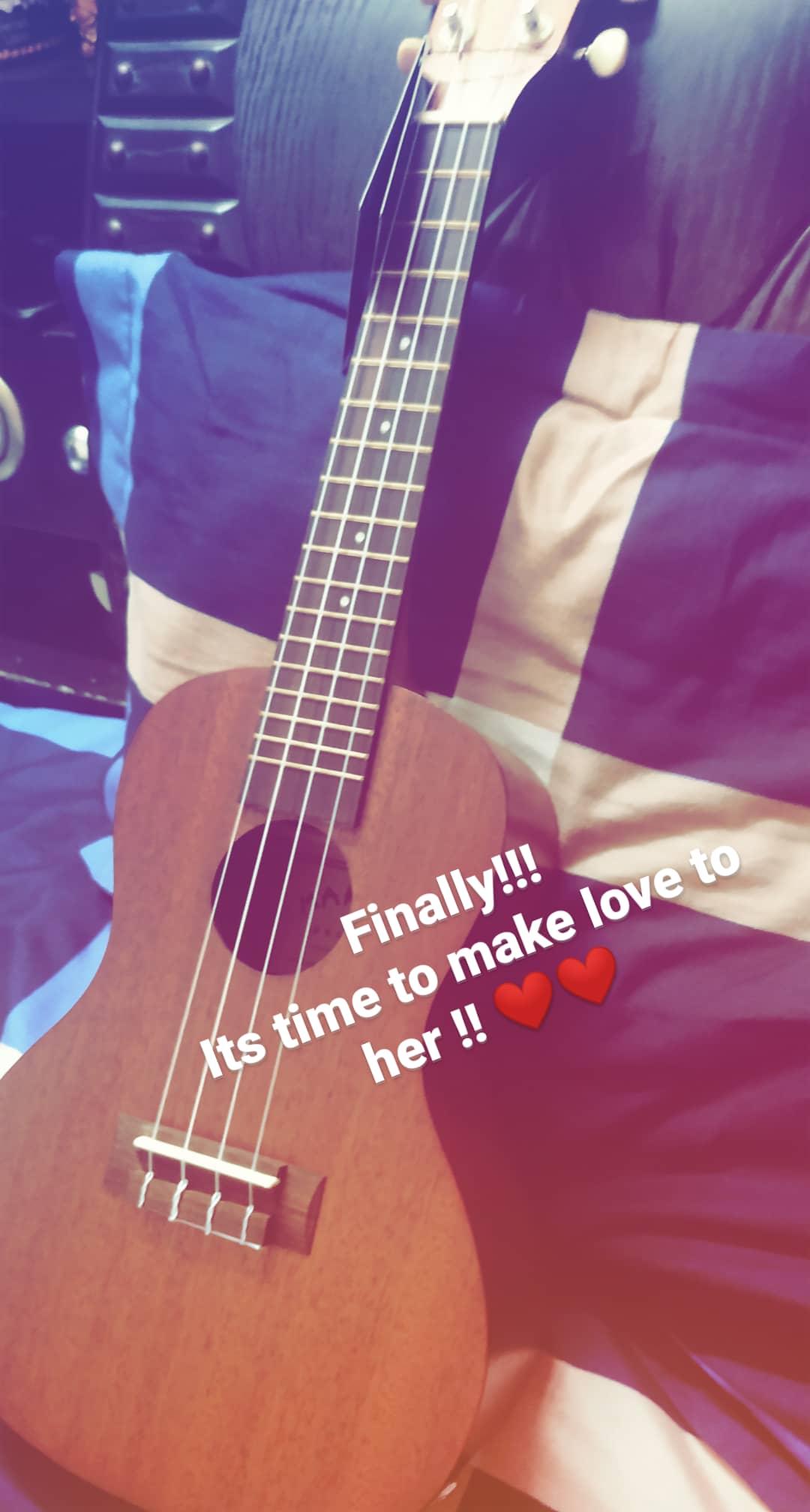 Singing