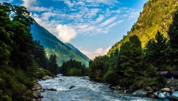 kasol