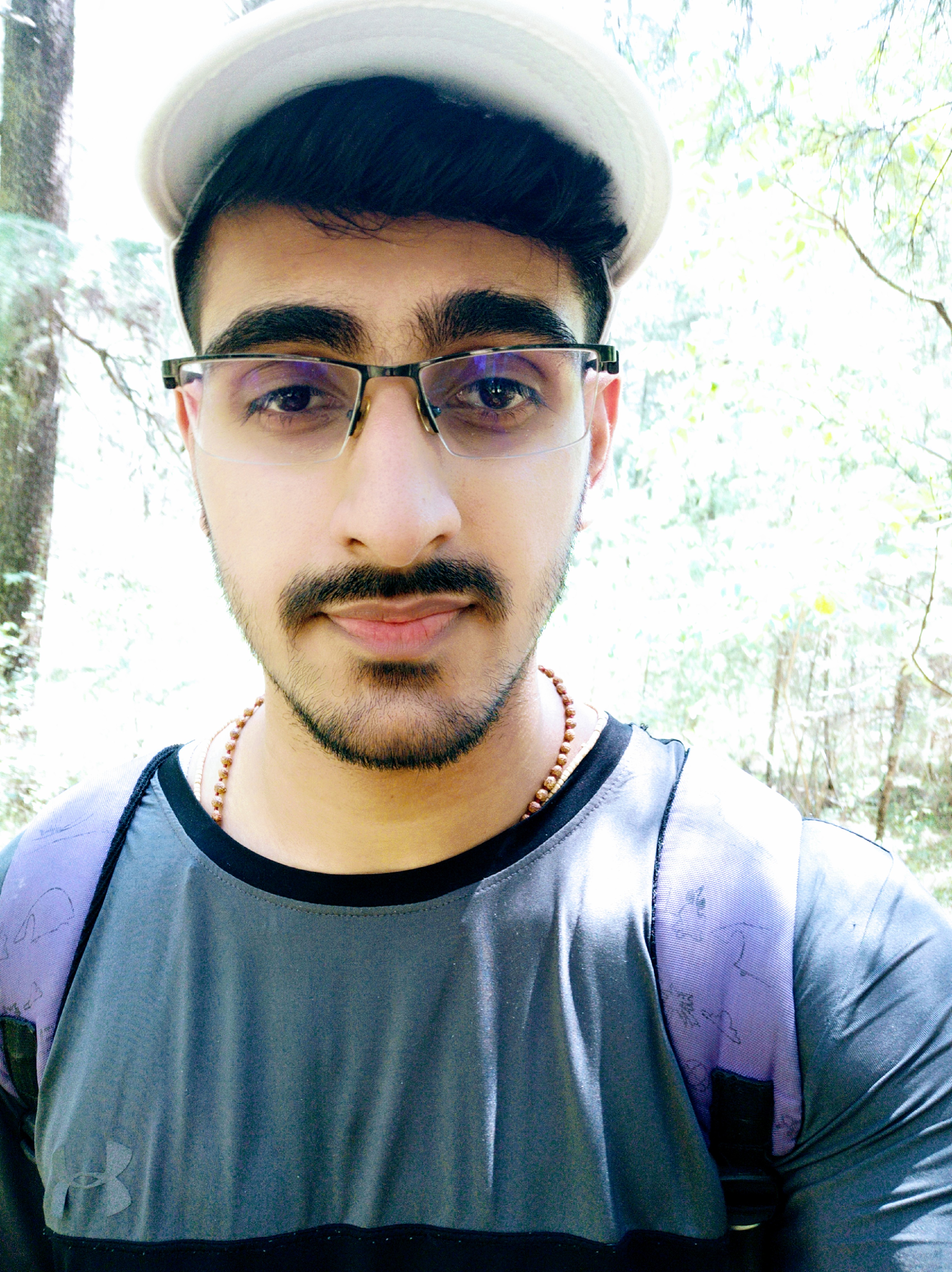 treking