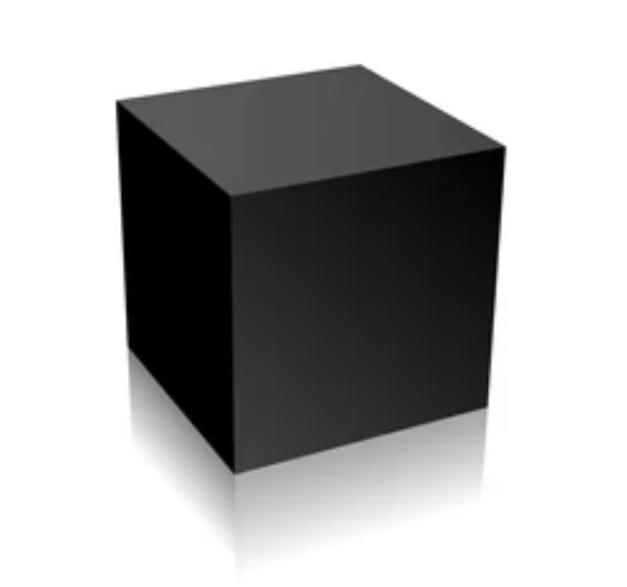 Boolean cube
