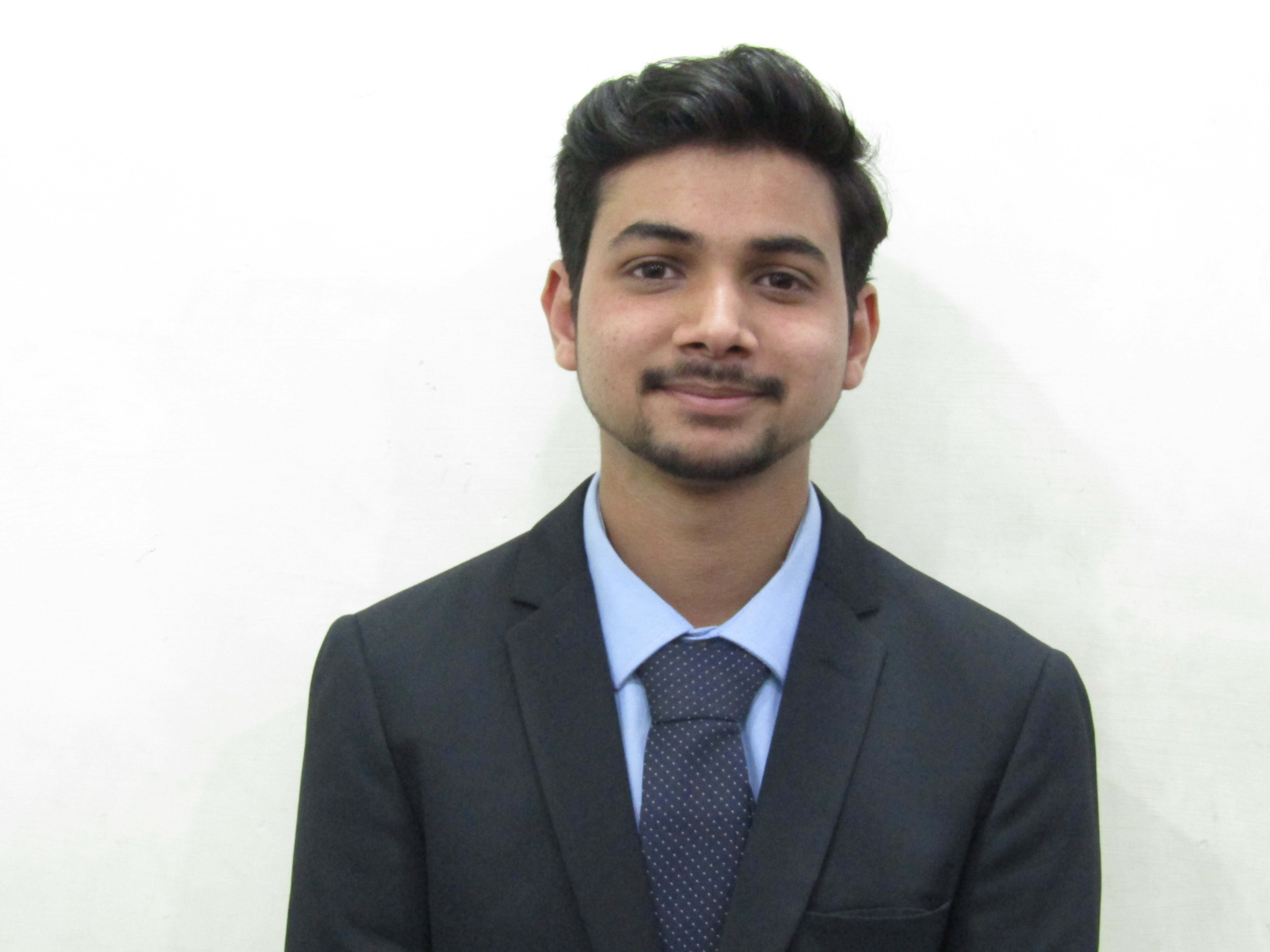 Ankit Mishra
