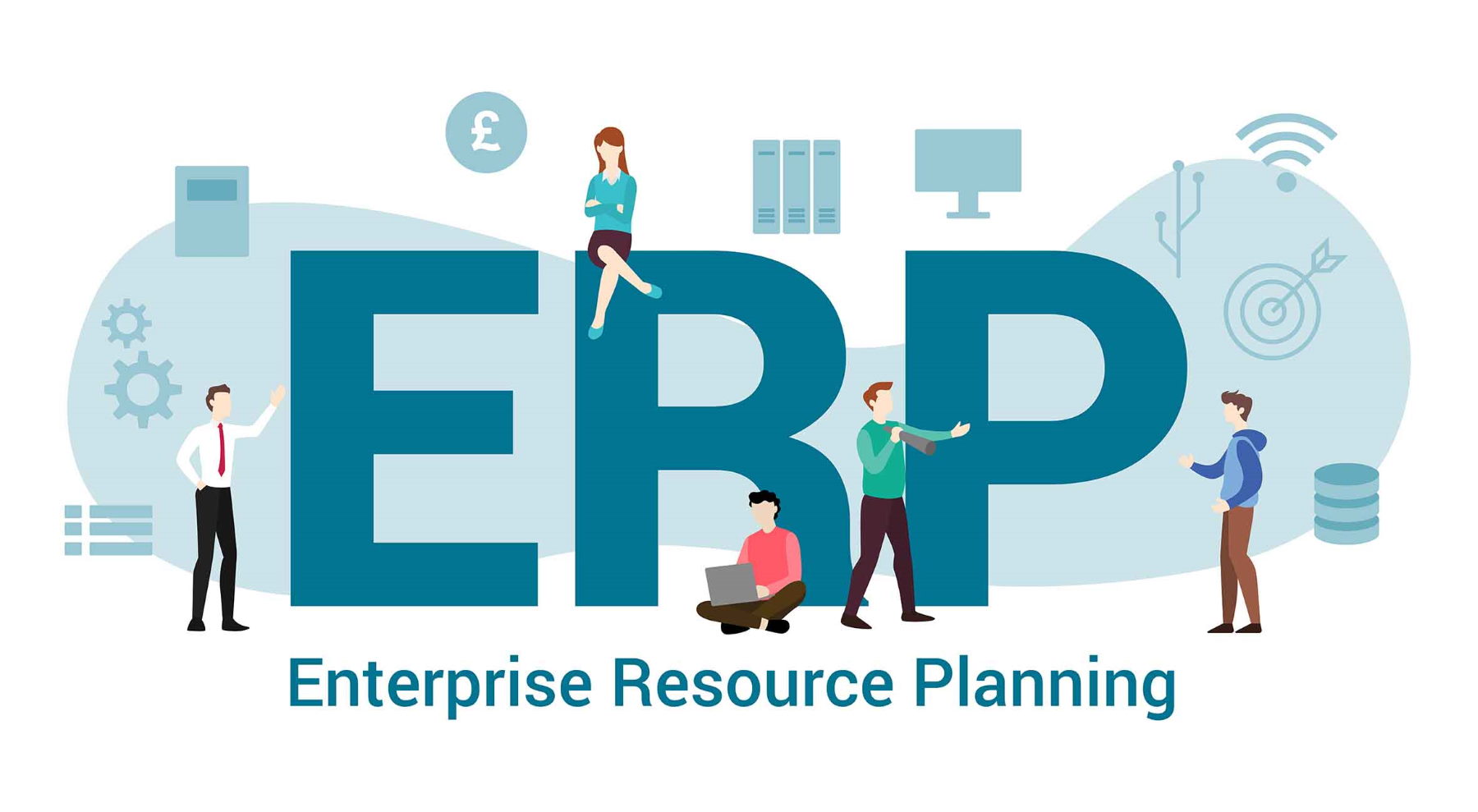 ERP Sales Module