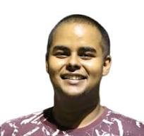 Photo of Arghyadeep Dhar