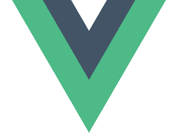 Vuejs icon