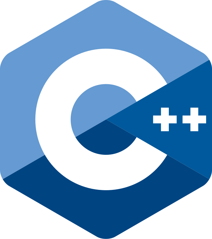 c++ logo