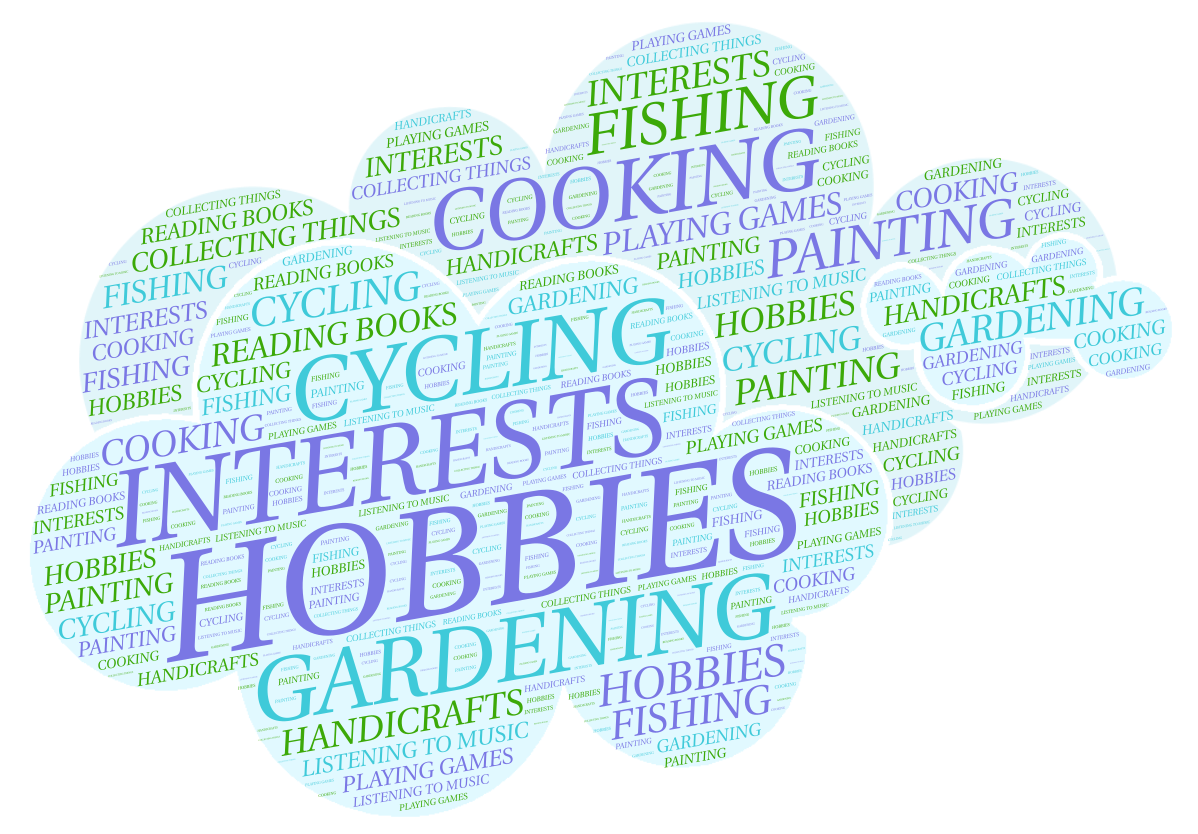 hobbies