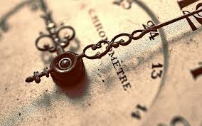 time