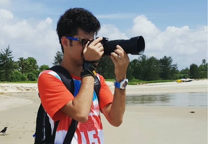 Photographer