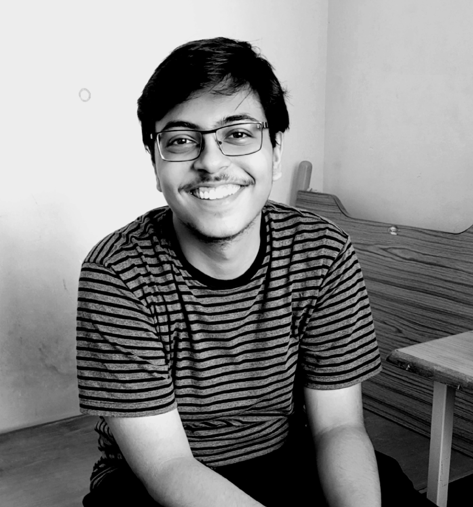 Atharva Tambat