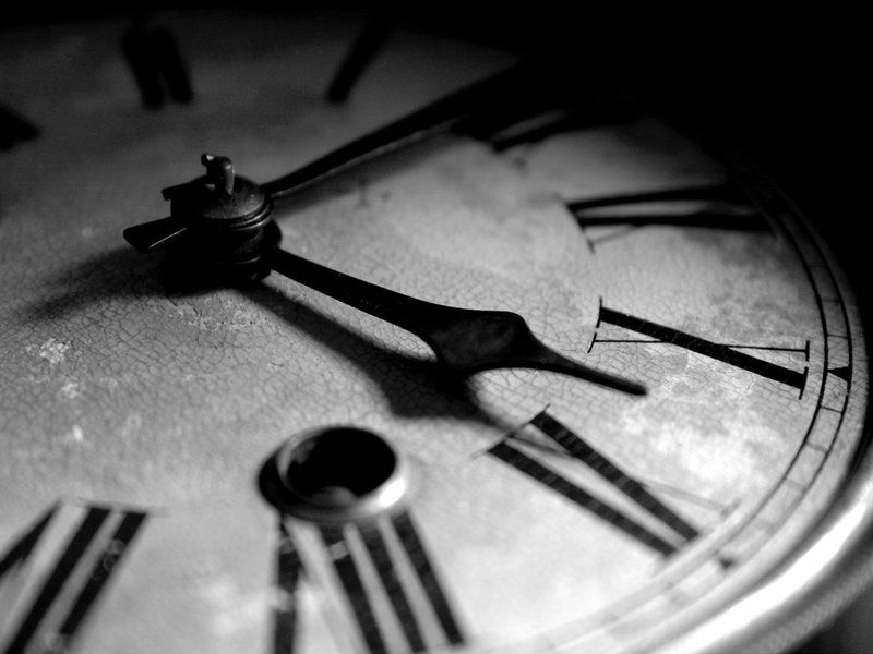 Timetable