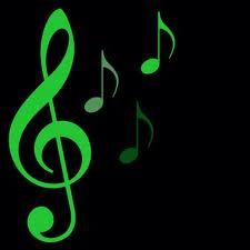 music